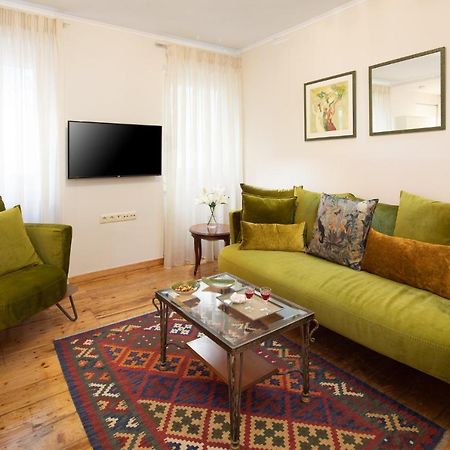 Casa Mia Corfu Town Apartment Exterior foto