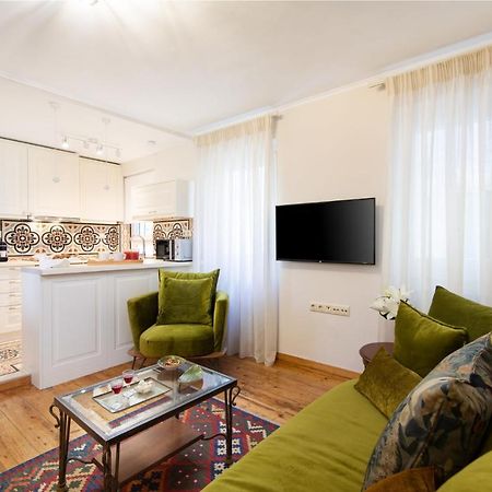 Casa Mia Corfu Town Apartment Exterior foto