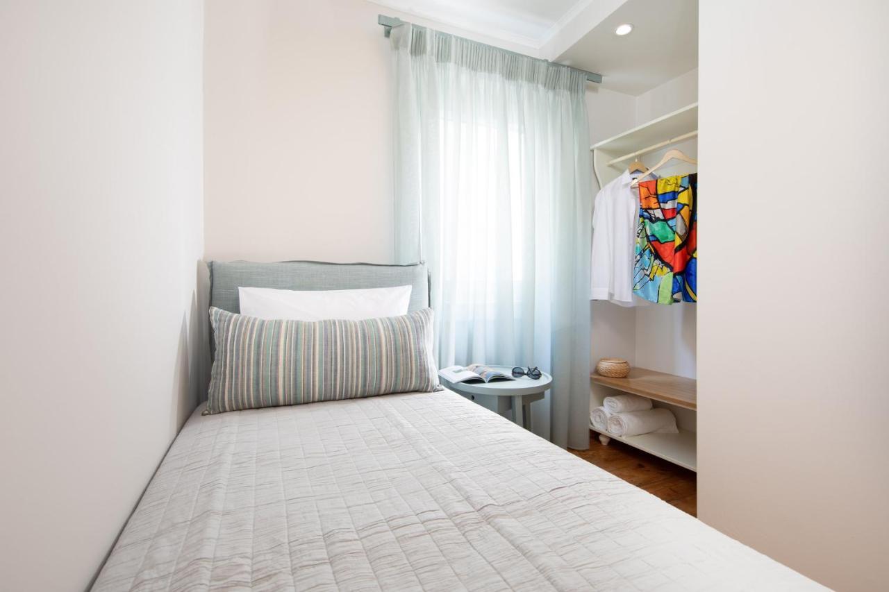 Casa Mia Corfu Town Apartment Exterior foto